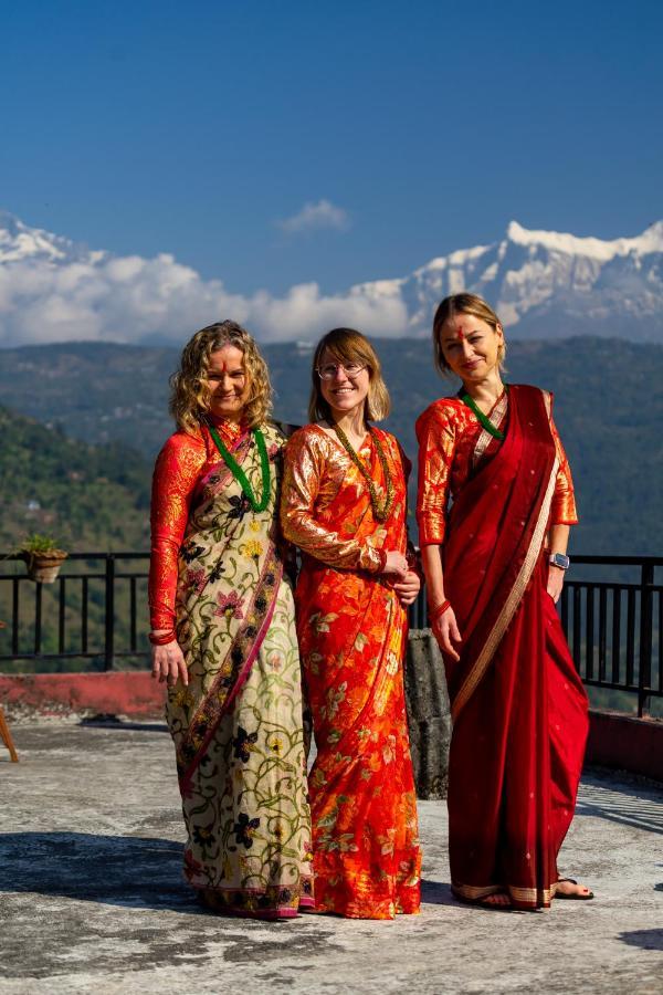 Village With Culture And Nature Pokhara