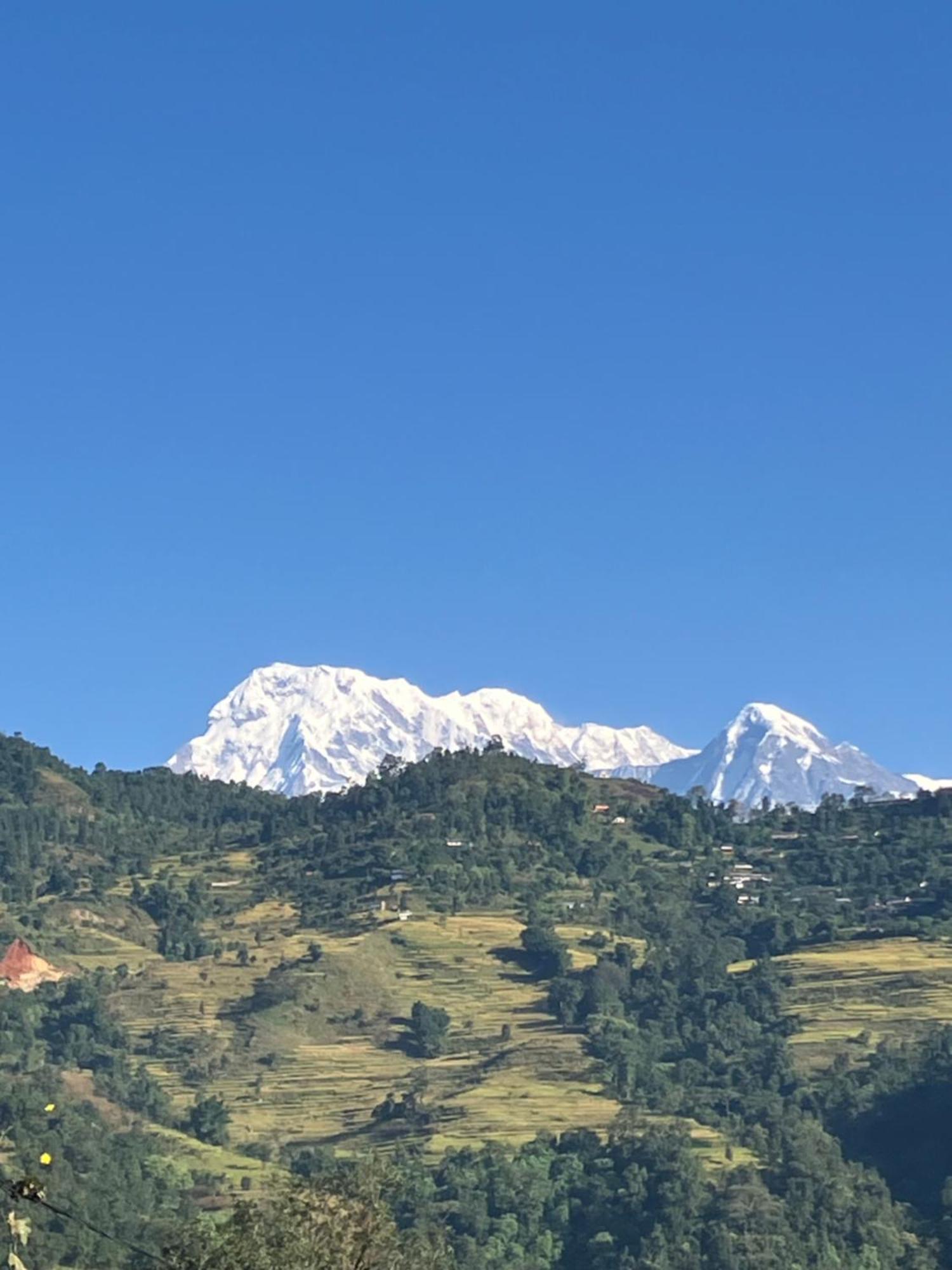 Séjour chez l'habitant Village With Culture And Nature