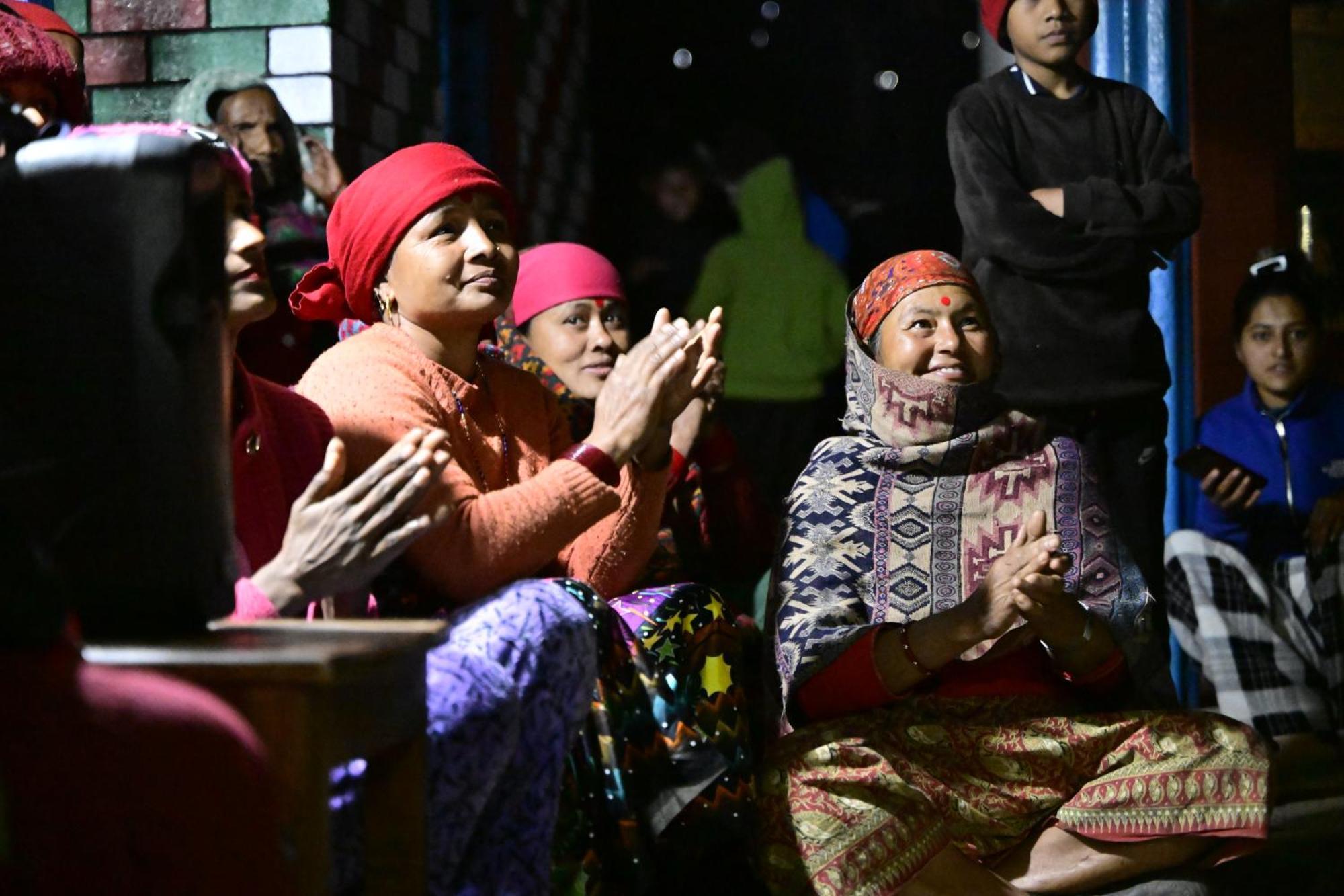 Séjour chez l'habitant Village With Culture And Nature Pokhara